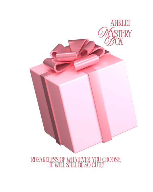 Anklet Mystery Box